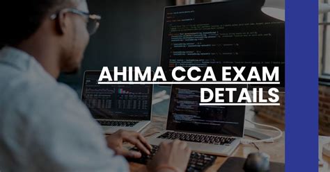 is the ahima cca test hard|cca practice exam free.